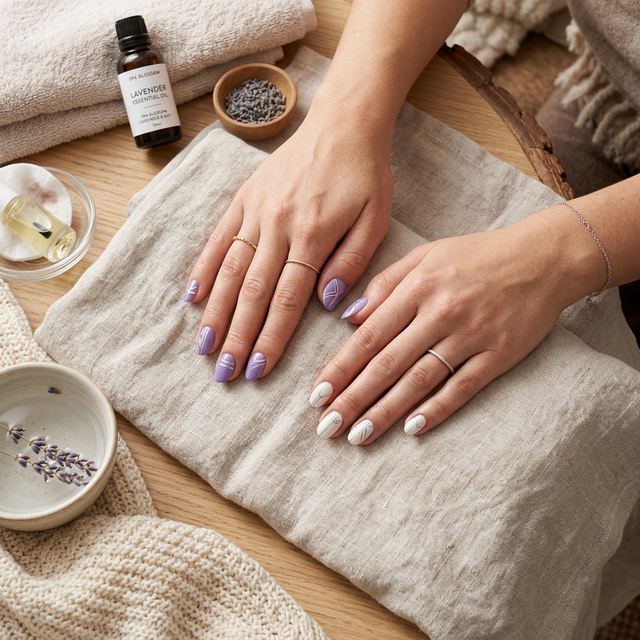 Friendly Nail spa